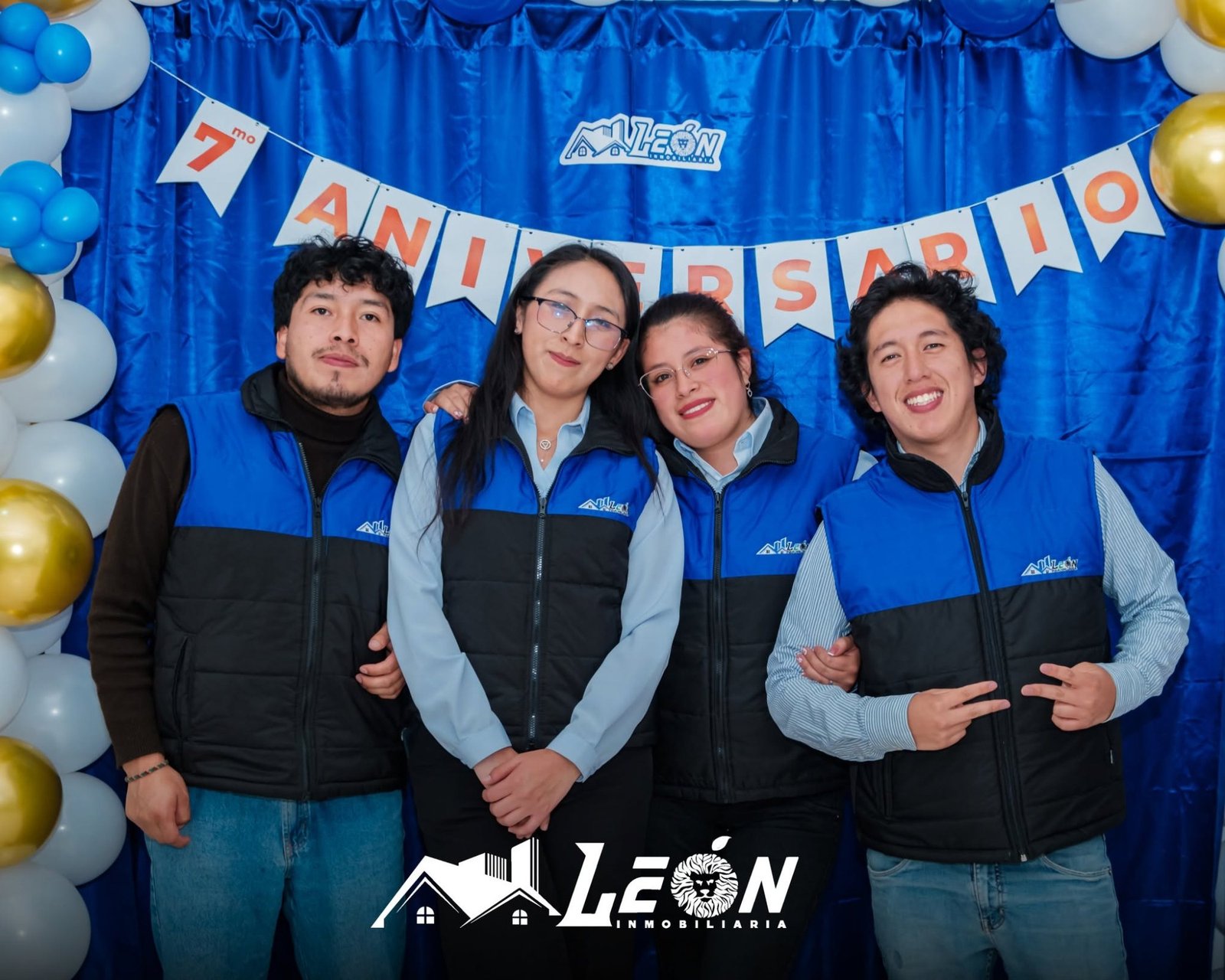 Cliente de León Inmobiliaria
