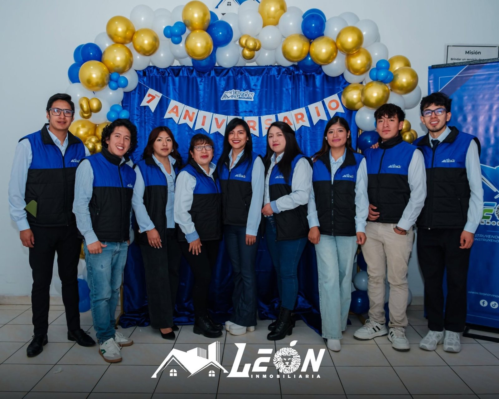Cliente de León Inmobiliaria